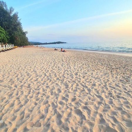 Lanta Amara Resort 코란타 외부 사진