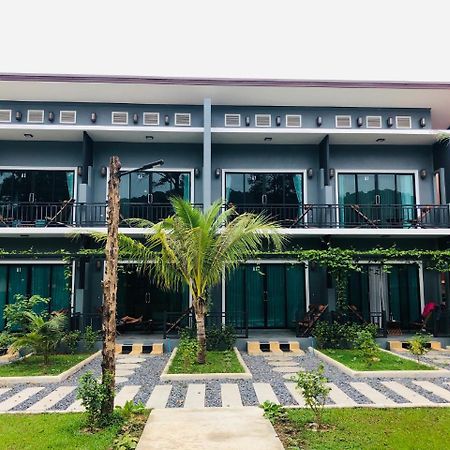 Lanta Amara Resort 코란타 외부 사진