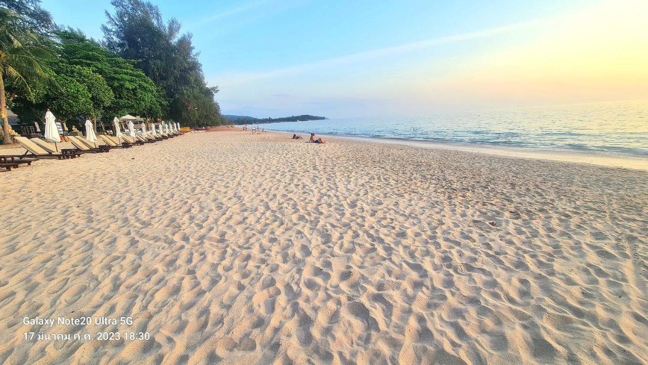 Lanta Amara Resort 코란타 외부 사진