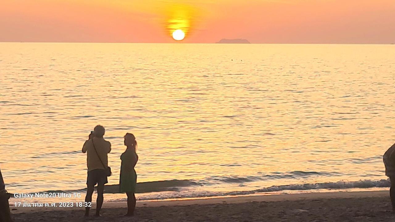 Lanta Amara Resort 코란타 외부 사진