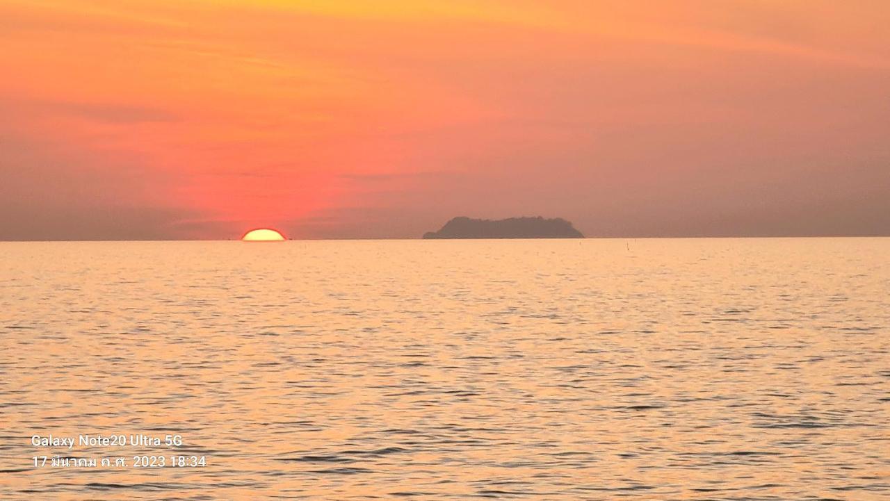 Lanta Amara Resort 코란타 외부 사진
