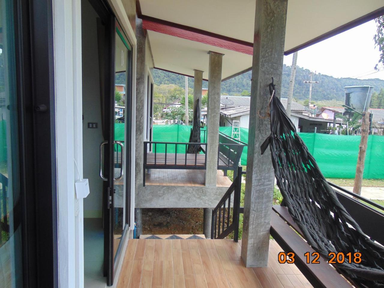 Lanta Amara Resort 코란타 외부 사진