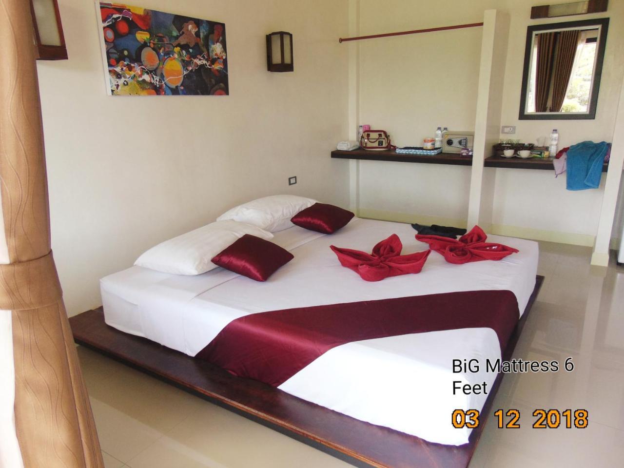 Lanta Amara Resort 코란타 외부 사진
