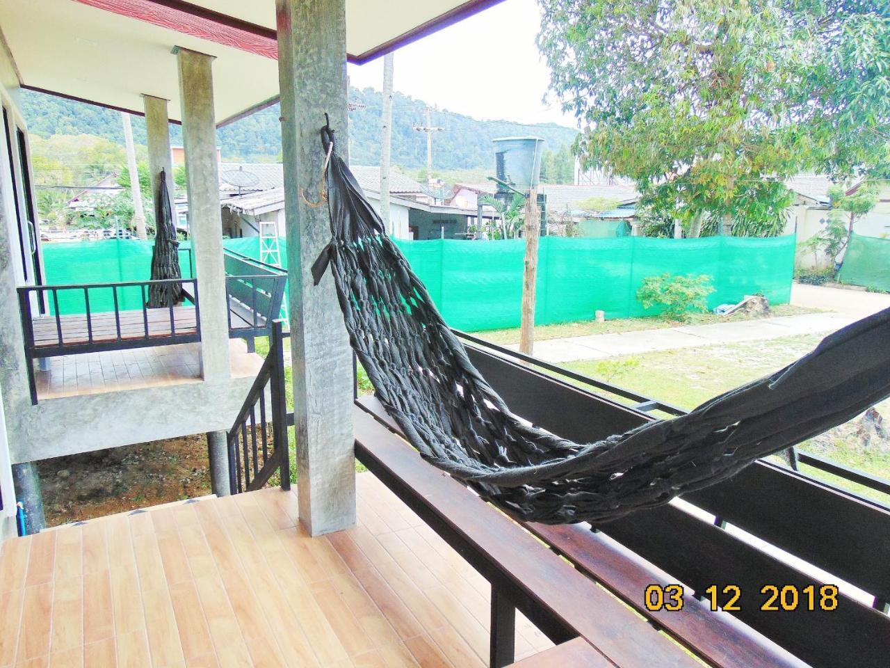 Lanta Amara Resort 코란타 외부 사진