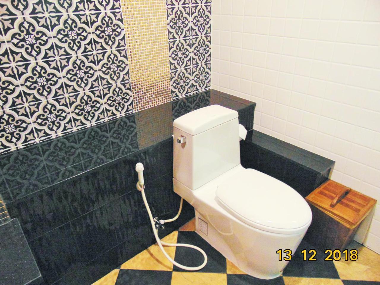Lanta Amara Resort 코란타 외부 사진