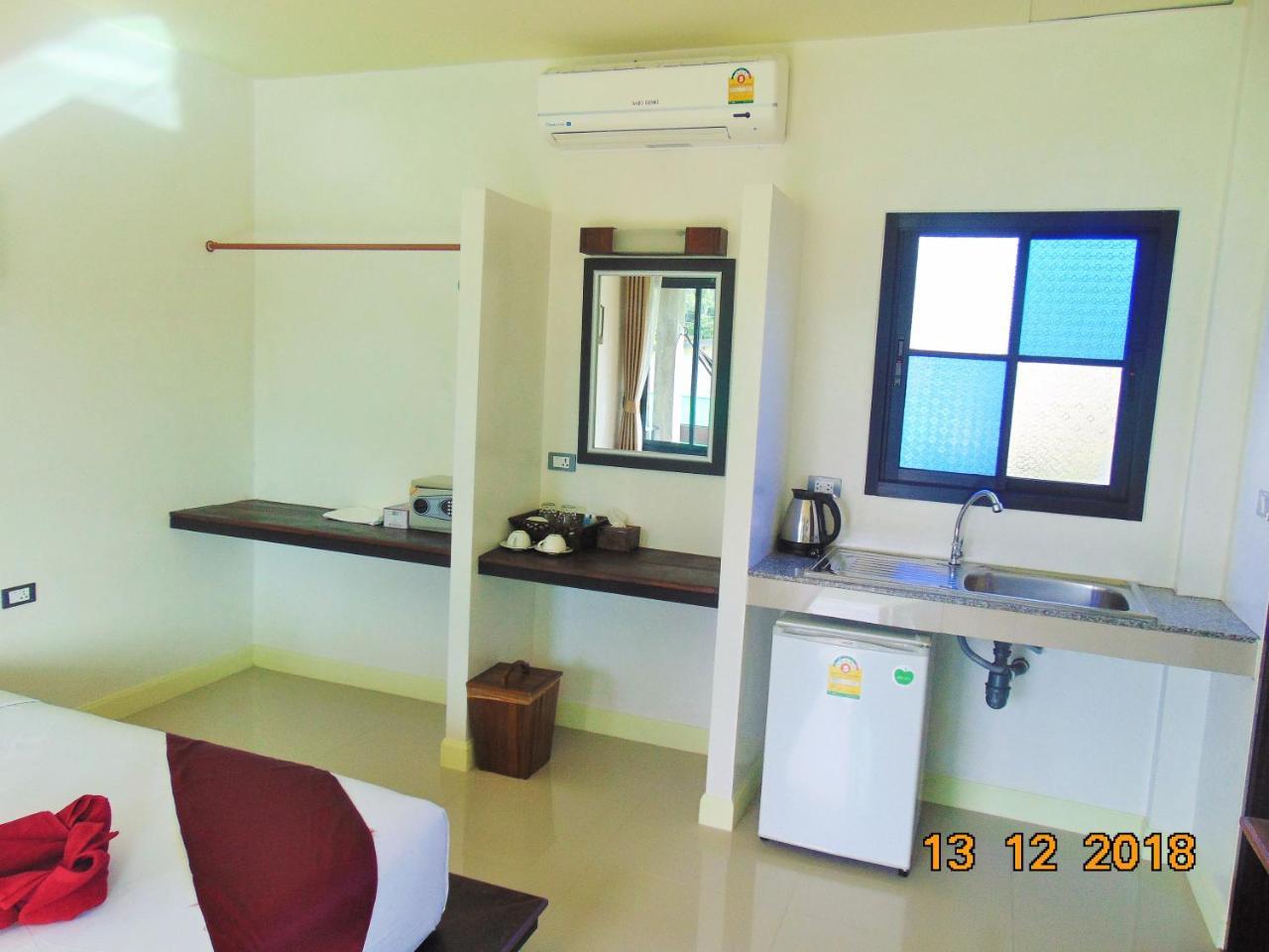 Lanta Amara Resort 코란타 외부 사진
