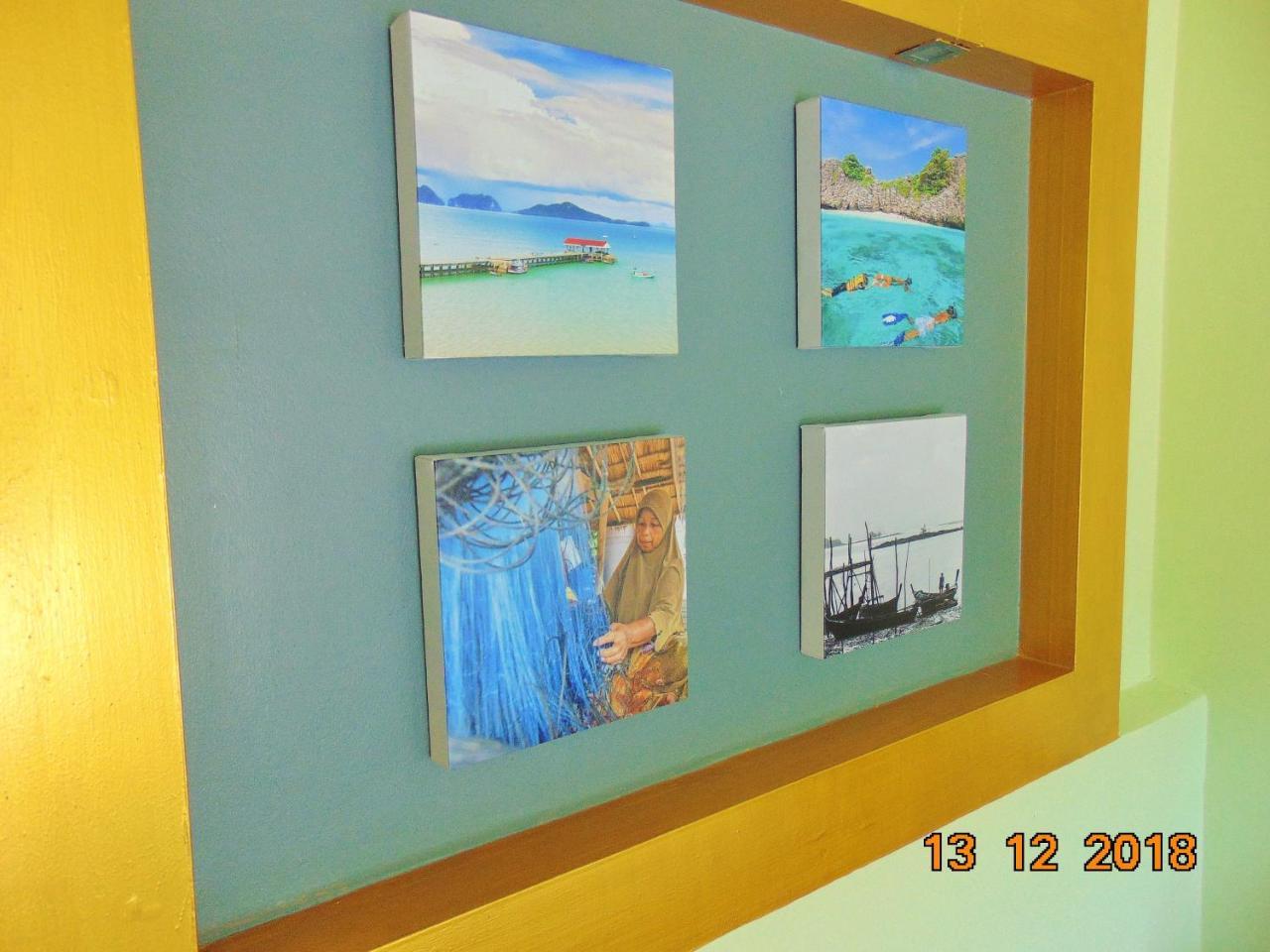 Lanta Amara Resort 코란타 외부 사진