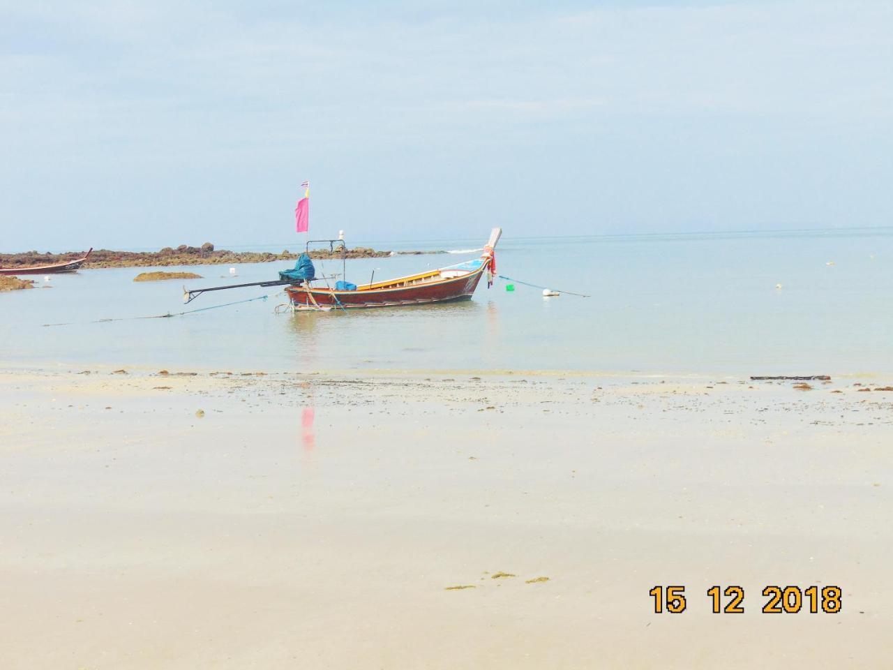 Lanta Amara Resort 코란타 외부 사진
