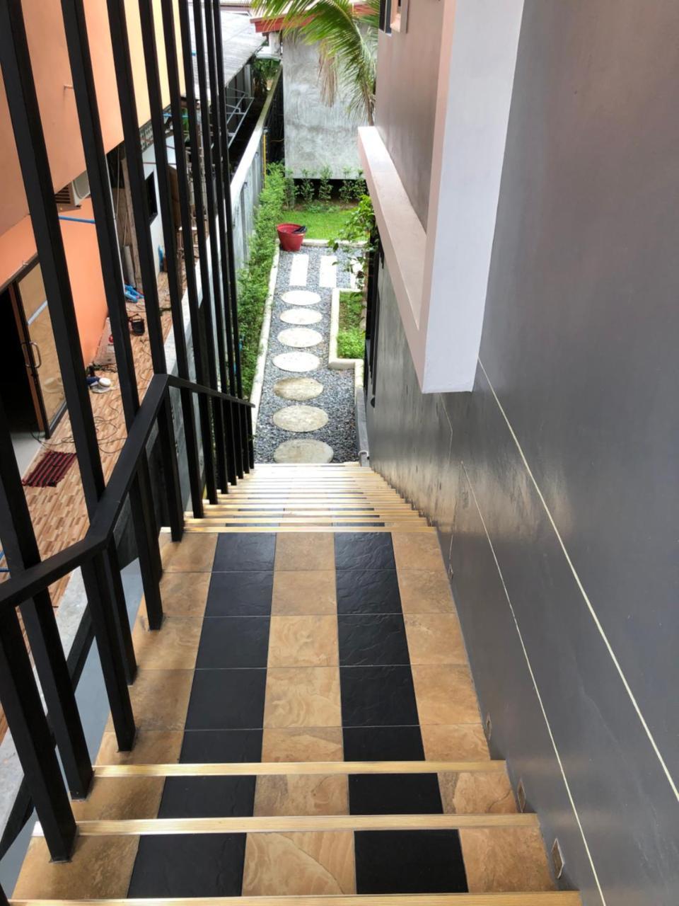 Lanta Amara Resort 코란타 외부 사진