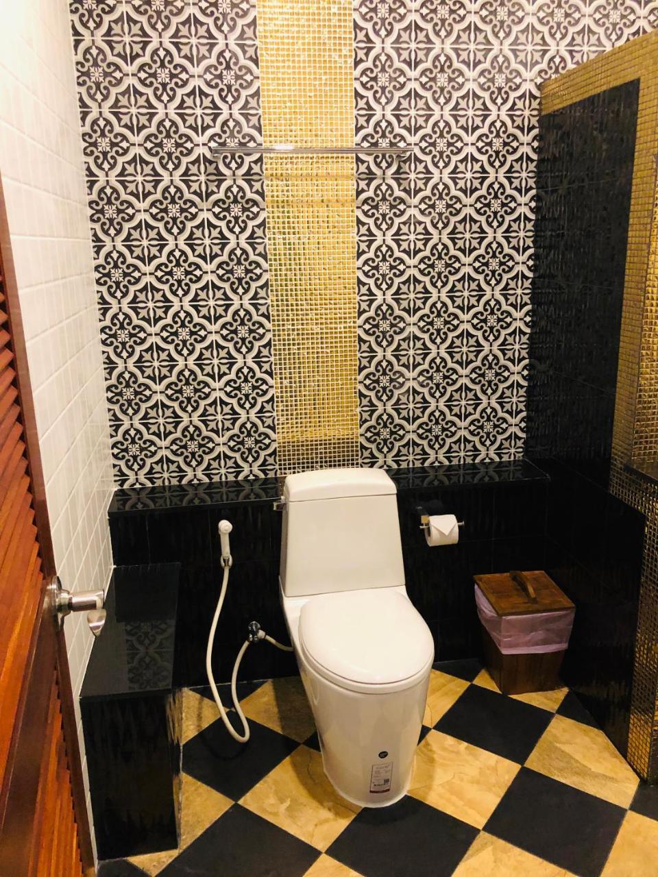 Lanta Amara Resort 코란타 외부 사진
