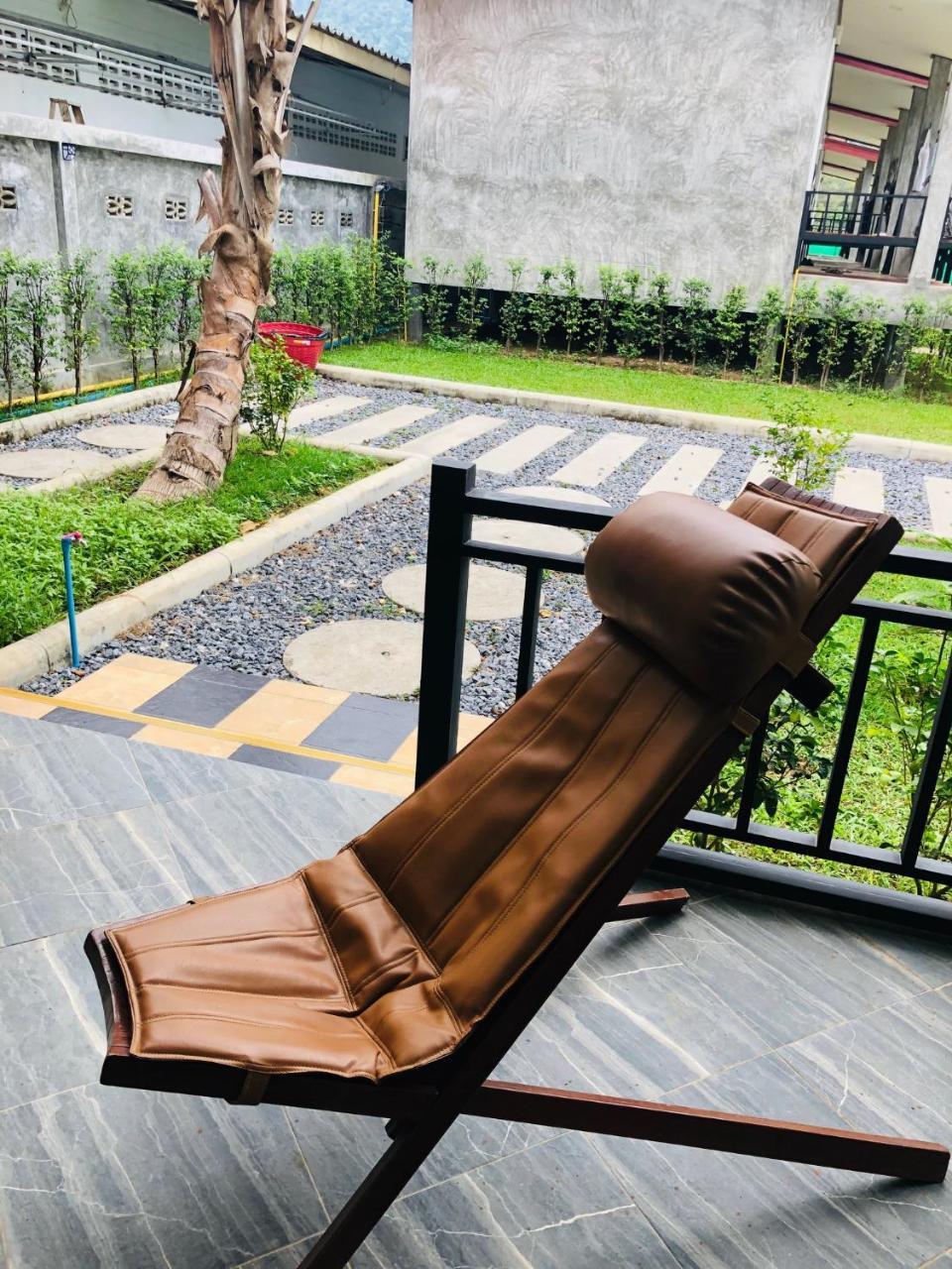 Lanta Amara Resort 코란타 외부 사진